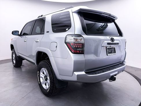 Used 2020 Toyota 4Runner SR5 Premium AWD/4WD image 14