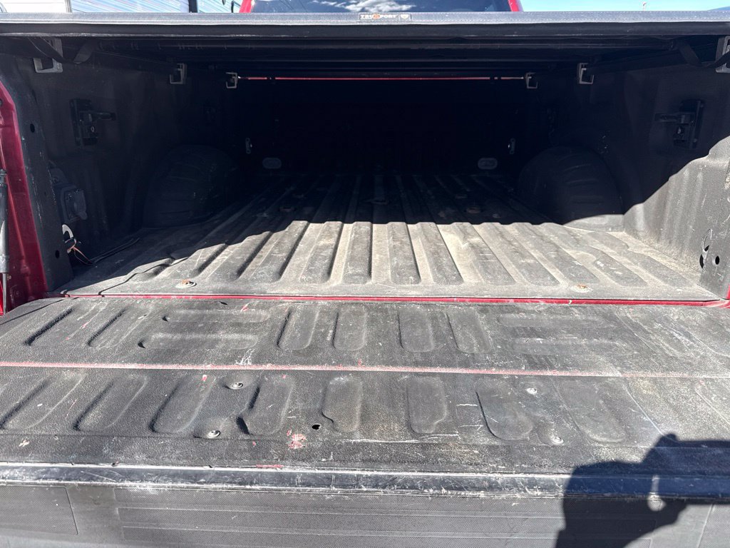 Used 2017 Ford F250 XLT w/ XLT Premium Package AWD/4WD image 55