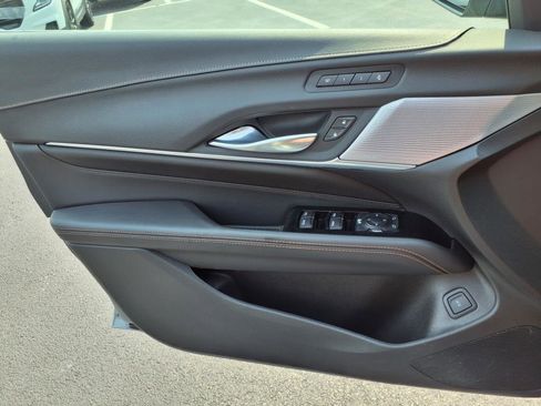 Used 2023 Cadillac CT4 Sport image 20