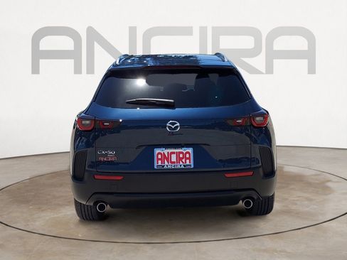 Used 2026 MAZDA CX-50 AWD 2.5 S w/ Cargo Package image 9
