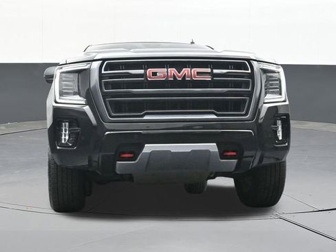 Used 2023 GMC Yukon AT4 AWD/4WD image 61