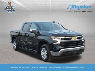 Used 2025 Chevrolet Silverado 1500 LT AWD/4WD 360° Tour