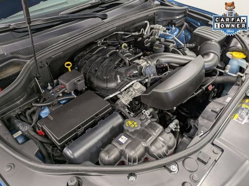 Used 2025 Dodge Durango GT image 31