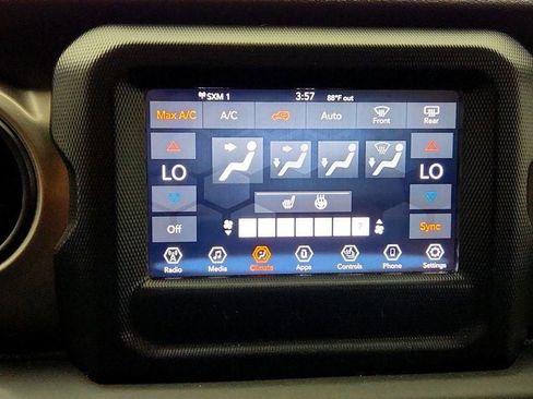 Used 2019 Jeep Wrangler Unlimited Sport S AWD/4WD image 19