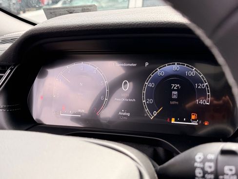 New 2026 Jeep Grand Cherokee Altitude AWD/4WD image 16