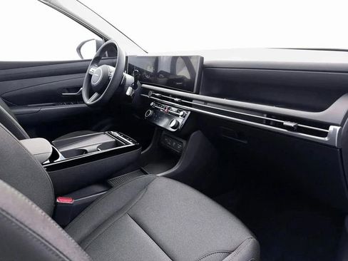New 2026 Hyundai Tucson Blue SE AWD/4WD image 15