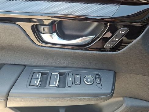 Used 2026 Honda CR-V EX-L image 14