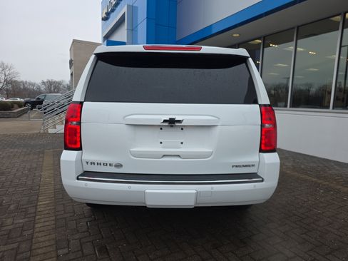 Used 2019 Chevrolet Tahoe Premier image 4