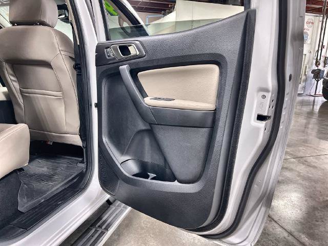Certified 2019 Ford Ranger Lariat w/ Equipment Group 501A Mid AWD/4WD image 26