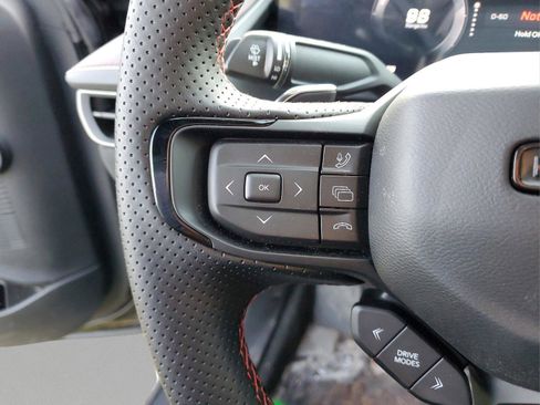 New 2024 Dodge Charger Scat Pack w/ Plus Group image 29