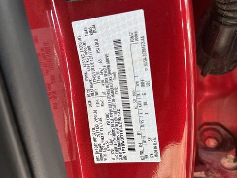 Used 2020 Ford F350 King Ranch w/ King Ranch Ultimate Package image 37