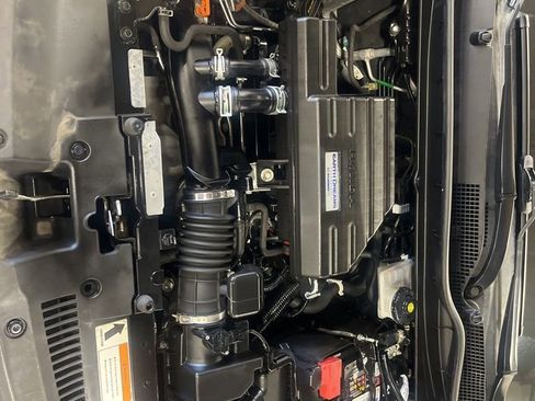Used 2020 Honda CR-V EX-L image 30