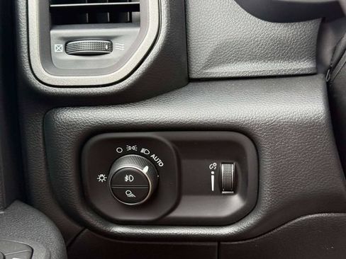New 2026 RAM 2500 Tradesman AWD/4WD image 23