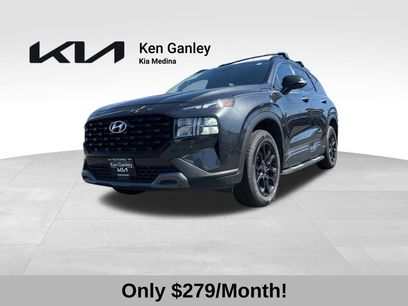Used 2023 Hyundai Santa Fe XRT