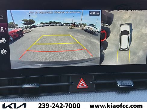 Certified 2024 Kia Sportage SX FWD image 24