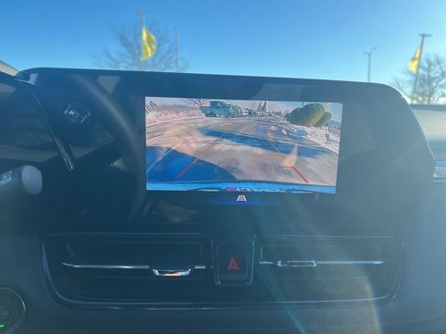 New 2026 Chevrolet TrailBlazer RS w/ Convenience Package image 19