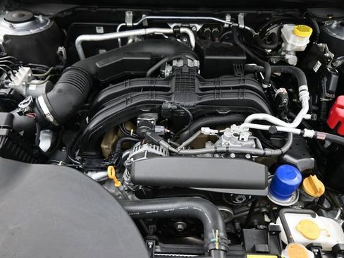 Used 2022 Subaru Outback Limited image 31