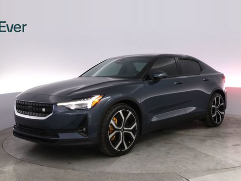 Used 2023 Polestar Polestar 2 w/ Pilot Pack AWD/4WD image 2