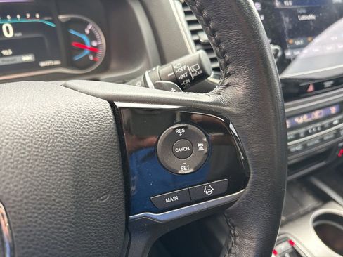 Used 2021 Honda Pilot Special Edition image 17