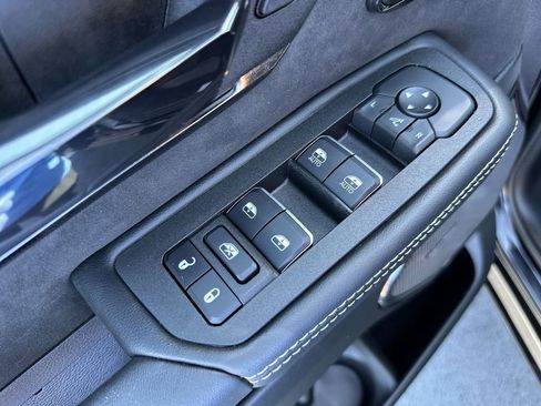 Used 2026 RAM 1500 RHO w/ RHO Level 1 Equipment Group AWD/4WD image 19