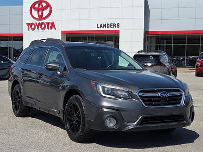 Used 2019 Subaru Outback 2.5i Limited w/ Popular Package #2