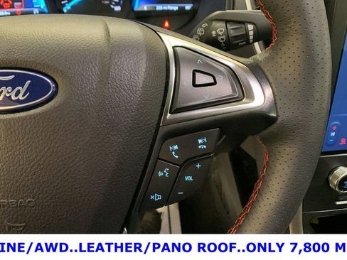 Used 2024 Ford Edge ST-Line image 34