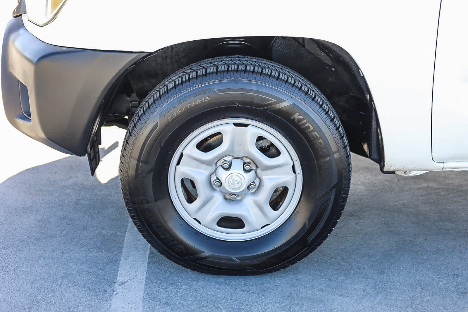 Used 2013 Toyota Tacoma 2WD Access Cab w/ Convenience Pkg image 10