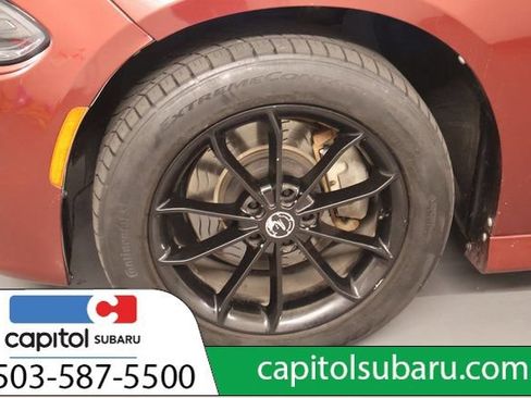Used 2019 Dodge Charger R/T RWD image 9
