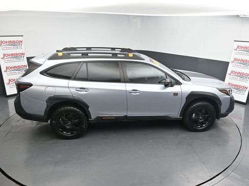 Used 2023 Subaru Outback Wilderness image 34