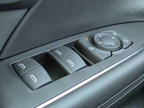 New 2026 Buick Envision Preferred AWD/4WD image 28