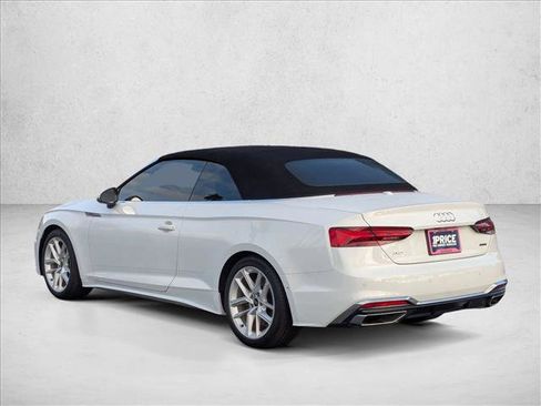 Used 2023 Audi A5 2.0T Prestige AWD/4WD image 8