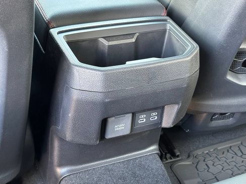 New 2026 Toyota Tacoma TRD Pro AWD/4WD image 18