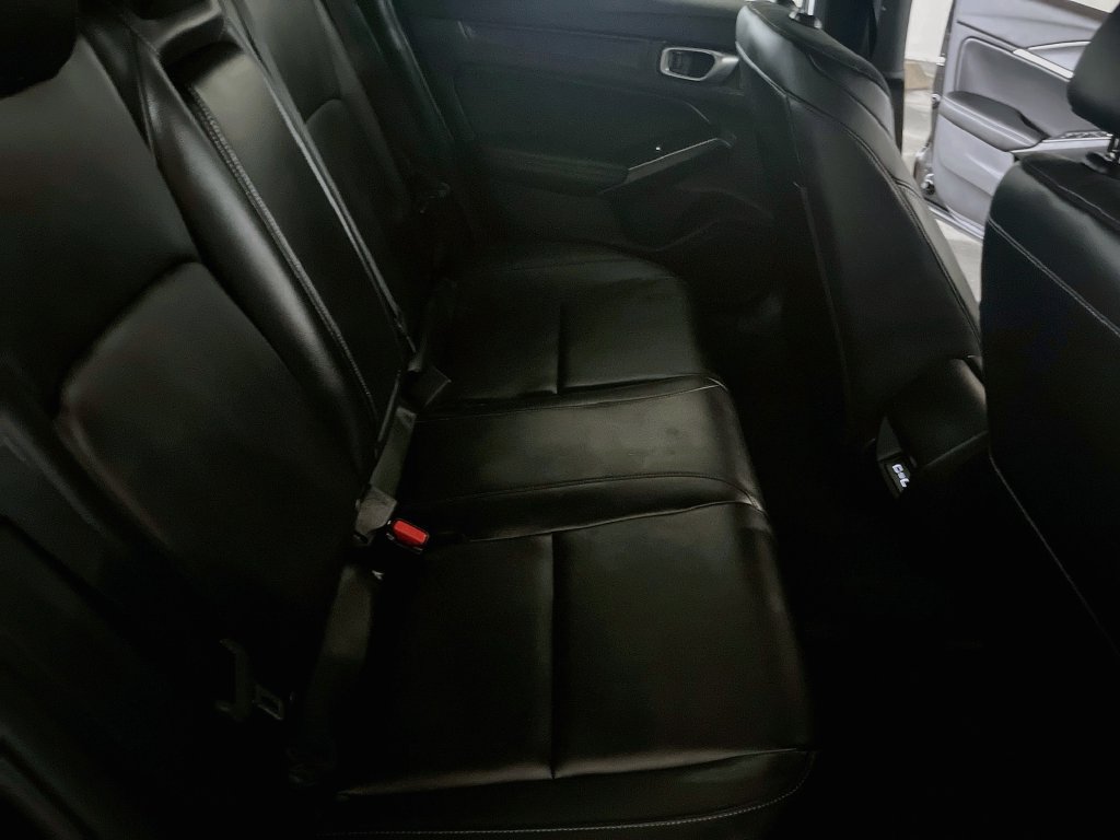 Used 2023 Acura Integra A-Spec w/ Technology Package FWD image 26