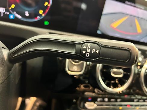 Used 2019 Mercedes-Benz A 220 A 220 image 15