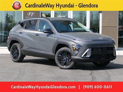 New 2026 Hyundai Kona SEL Sport