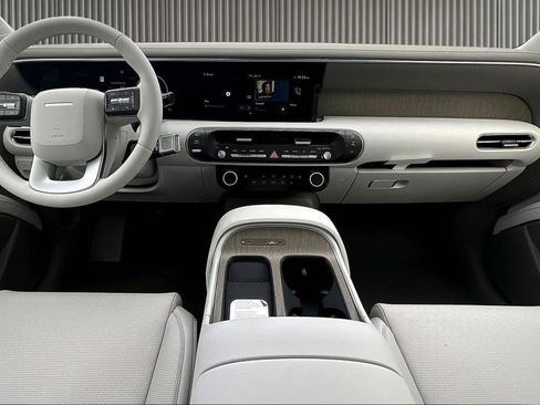 New 2026 Hyundai Palisade SEL image 6