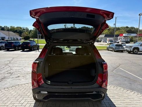 New 2026 GMC Terrain Elevation w/ Elevation Premium Package image 11