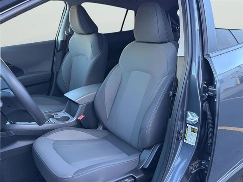 Used 2024 Subaru Crosstrek 2.0i w/ Popular Package #4 image 13