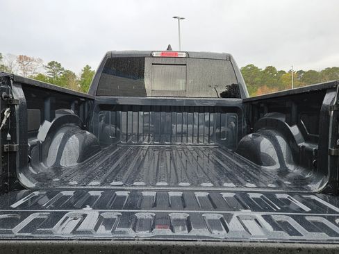 New 2026 RAM 1500 Big Horn image 25