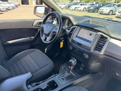 Used 2020 Ford Ranger XLT w/ Equipment Group 301A Mid AWD/4WD image 14