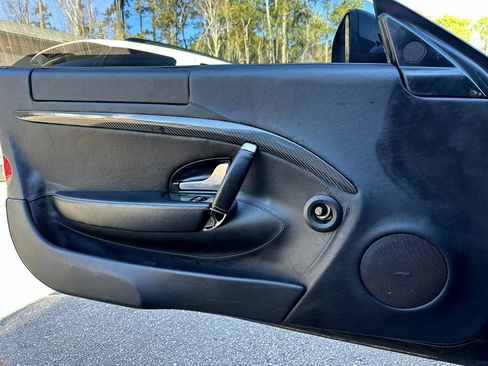 Used 2011 Maserati GranTurismo S image 22