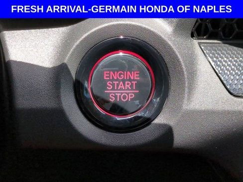 New 2026 Honda CR-V EX image 26