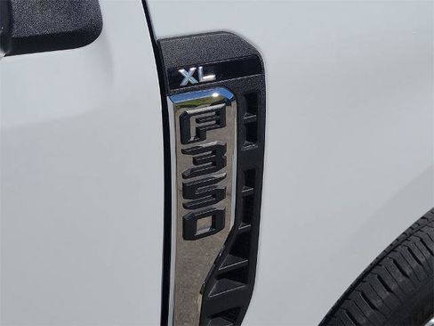 Certified 2024 Ford F350 XL w/ XL Chrome Package image 8