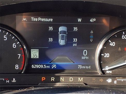 Certified 2020 Ford Explorer Limited image 31