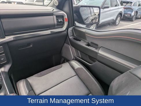 Used 2024 Ford F150 Raptor AWD/4WD image 19