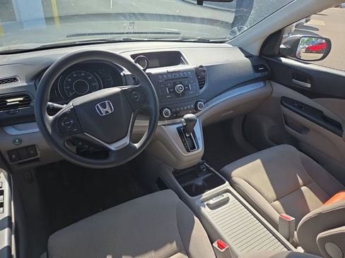 Used 2014 Honda CR-V EX image 10