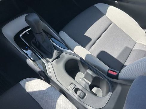 New 2026 Toyota Corolla LE FWD image 23