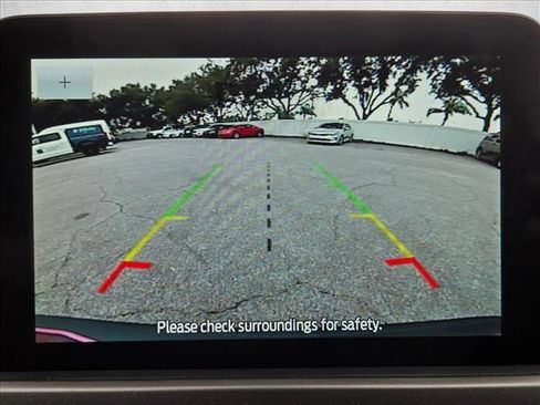 New 2026 Ford Escape Active image 12