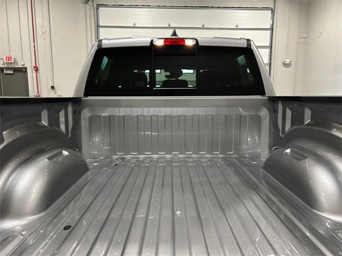 New 2026 RAM 1500 Big Horn image 32