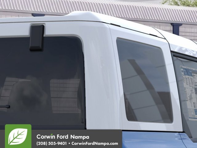 New 2026 Ford Bronco Heritage Edition AWD/4WD image 25